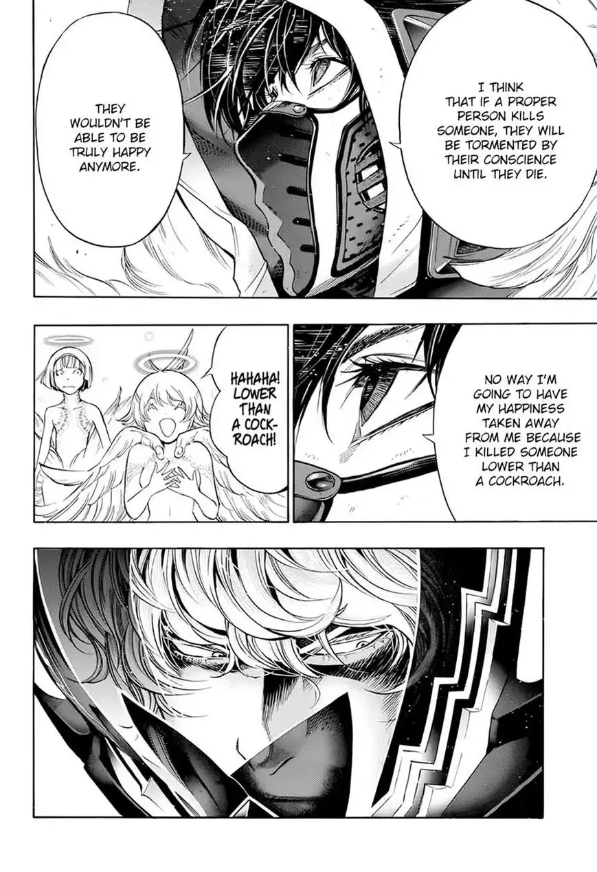 Platinum End Chapter 21 37